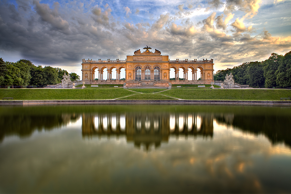 Gloriette