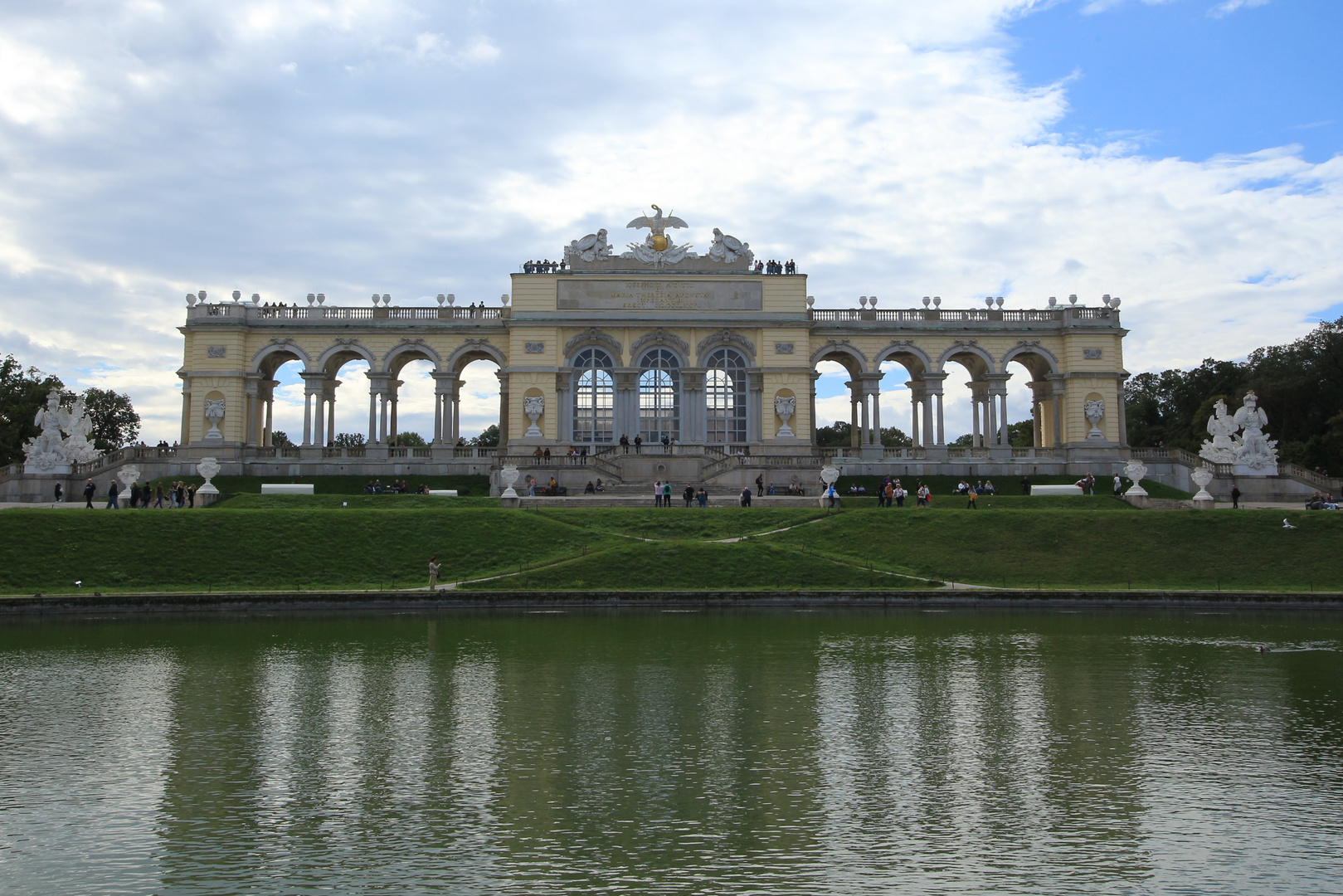 Gloriette