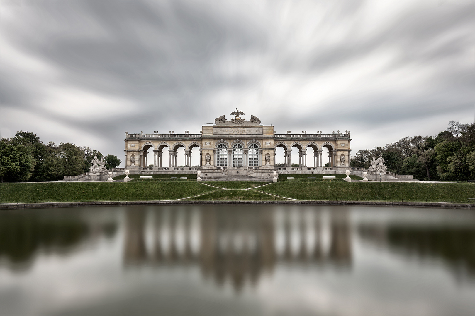 Gloriette