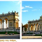 Gloriette 3D