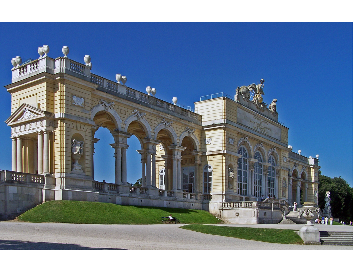 Gloriette