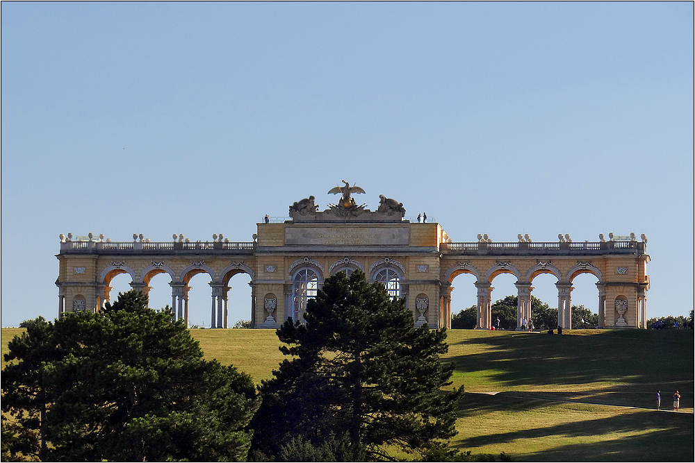 Gloriette