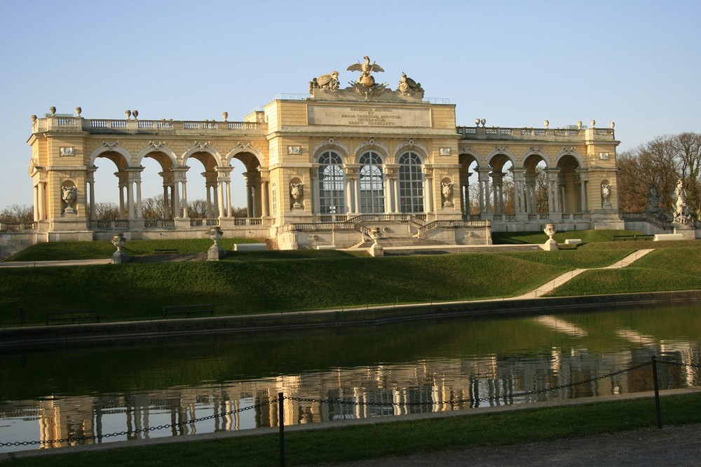 Gloriette