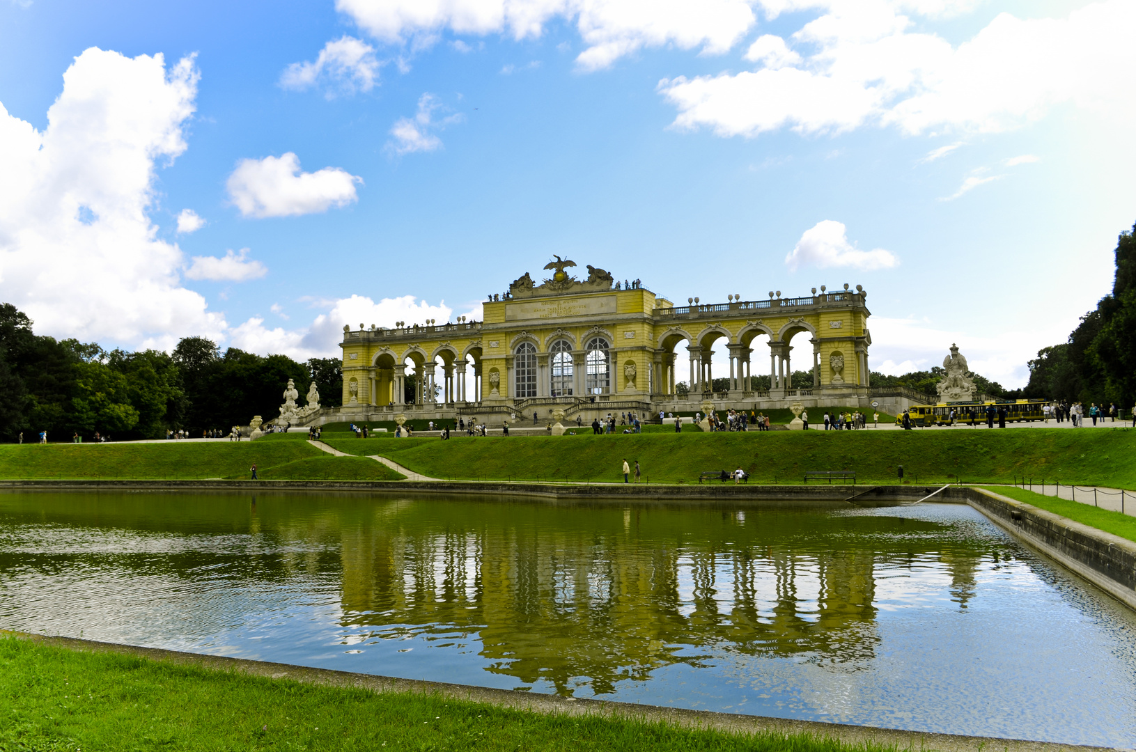 Gloriette