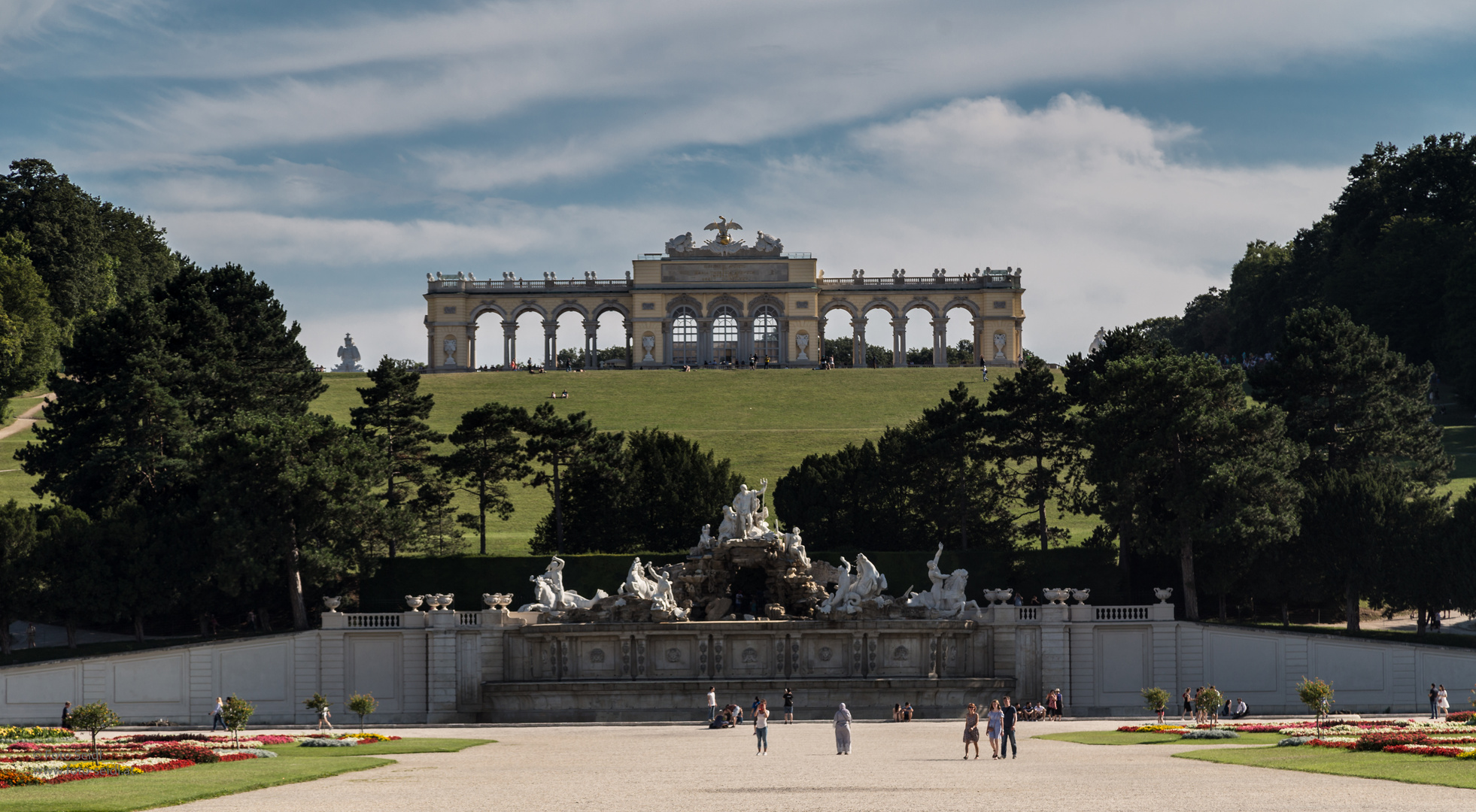 Gloriette