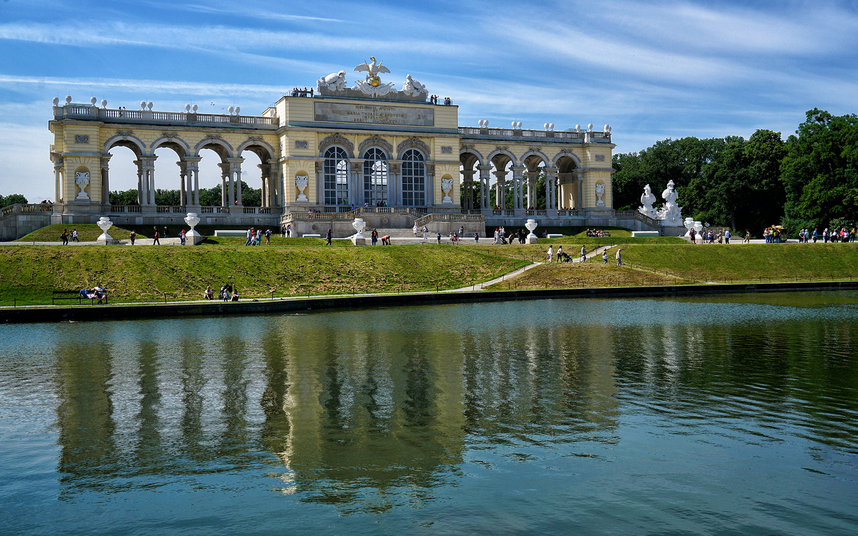 Gloriette