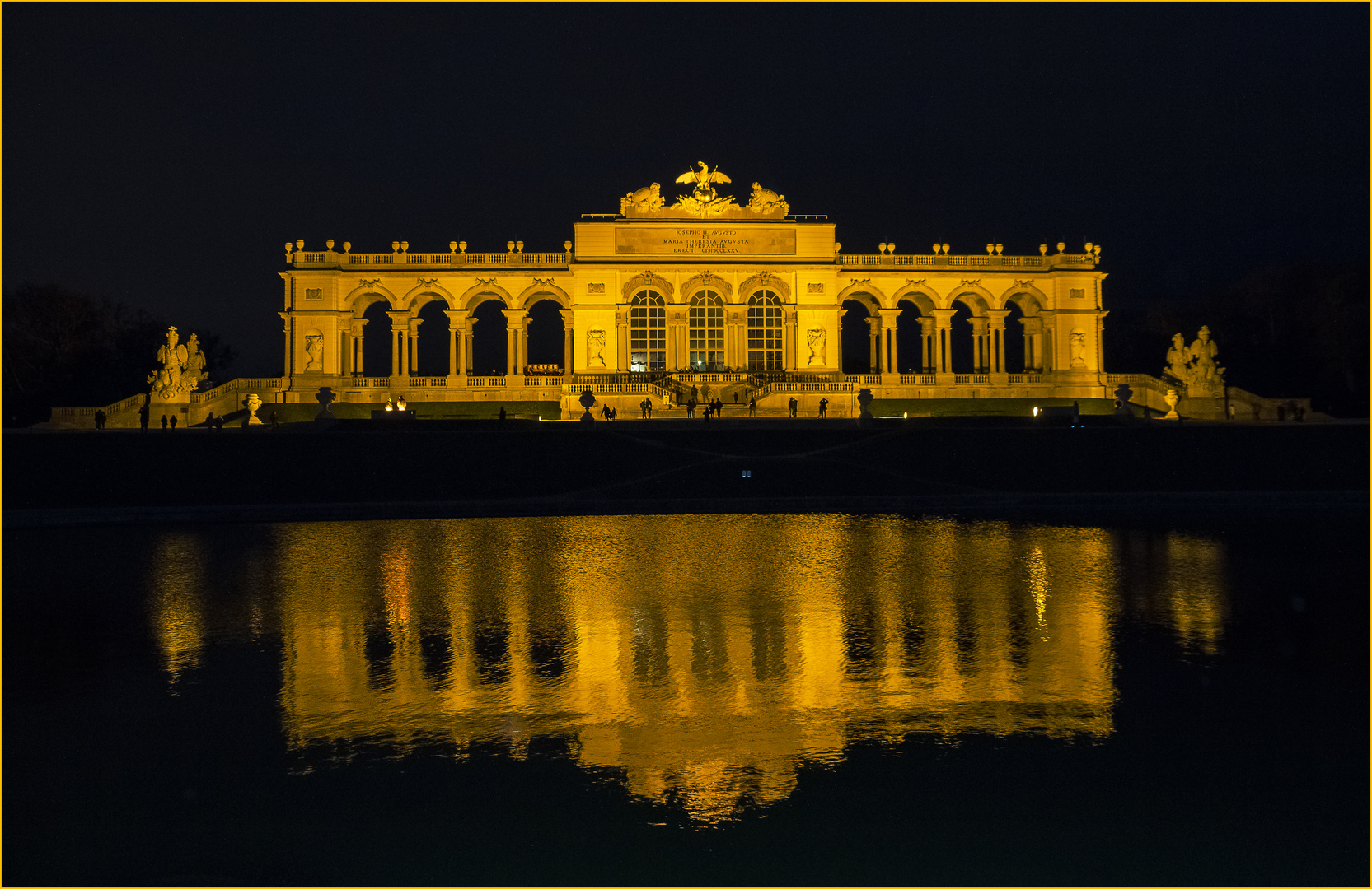 Gloriette