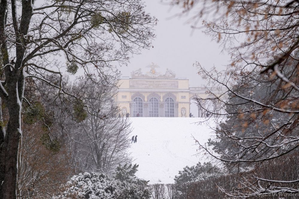 Gloriette