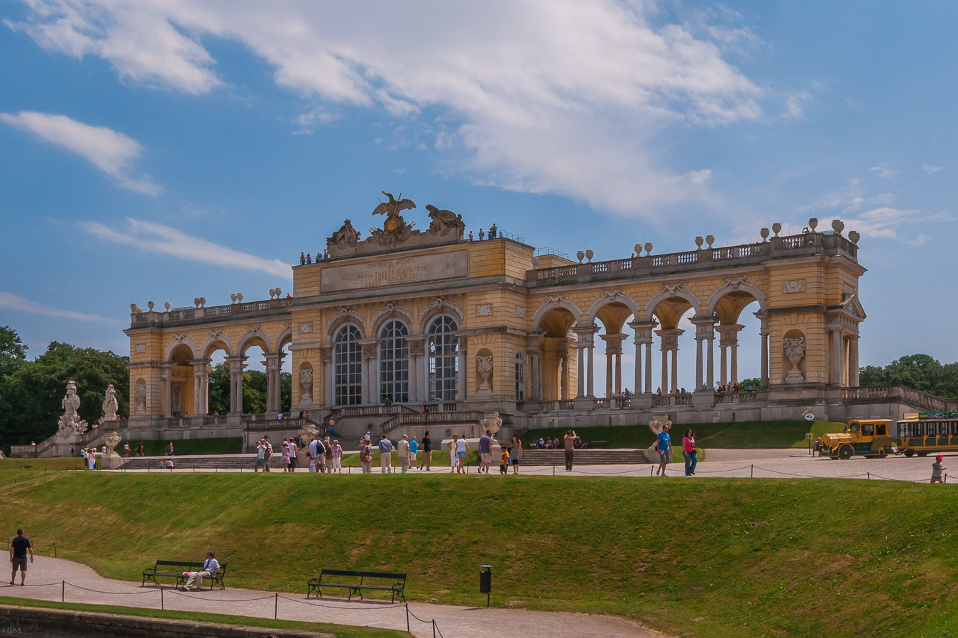 Gloriette