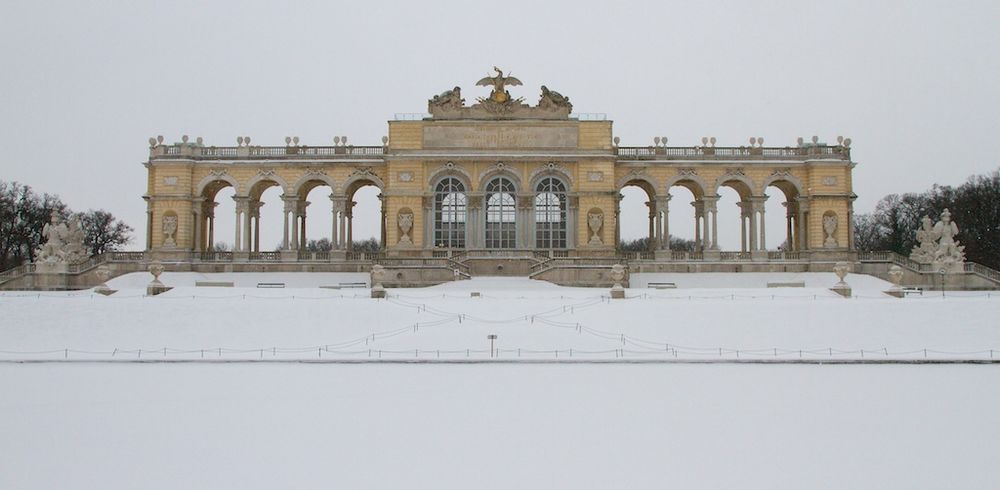 Gloriette