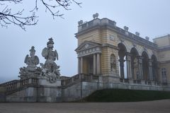 Gloriette