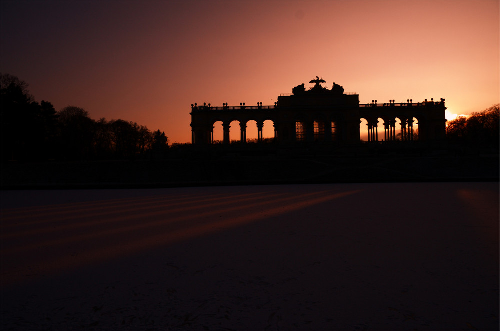 Gloriette