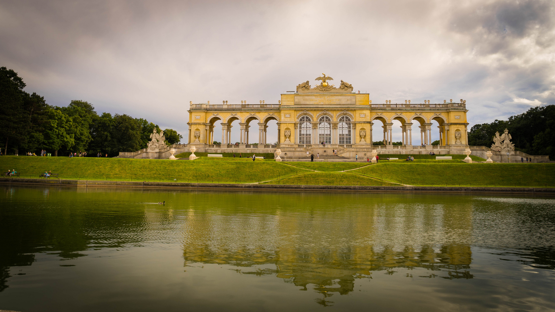 Gloriette