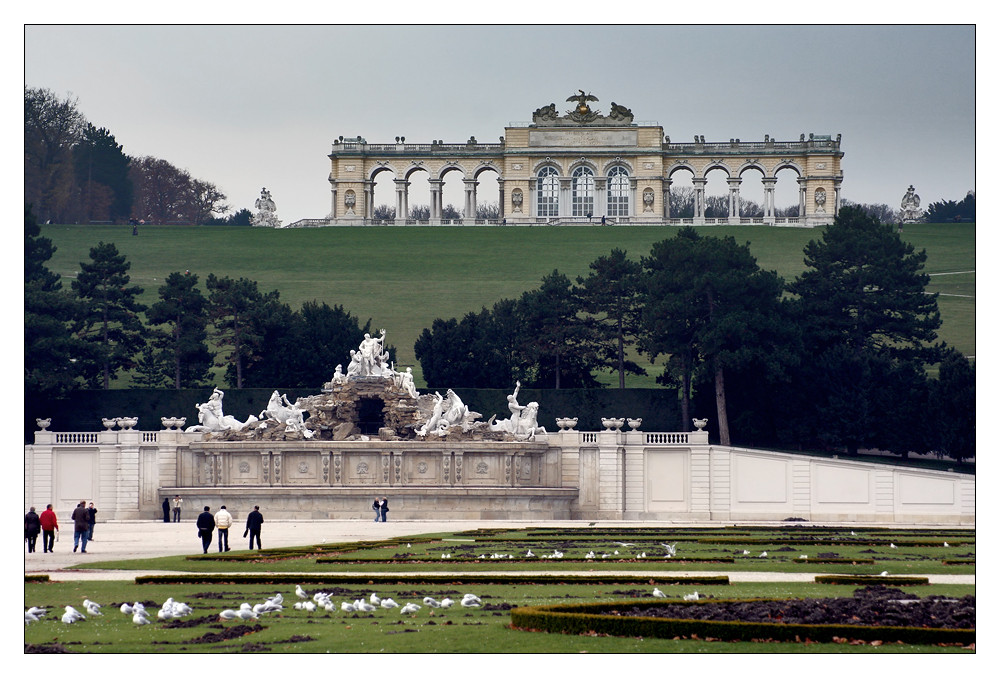 Gloriette