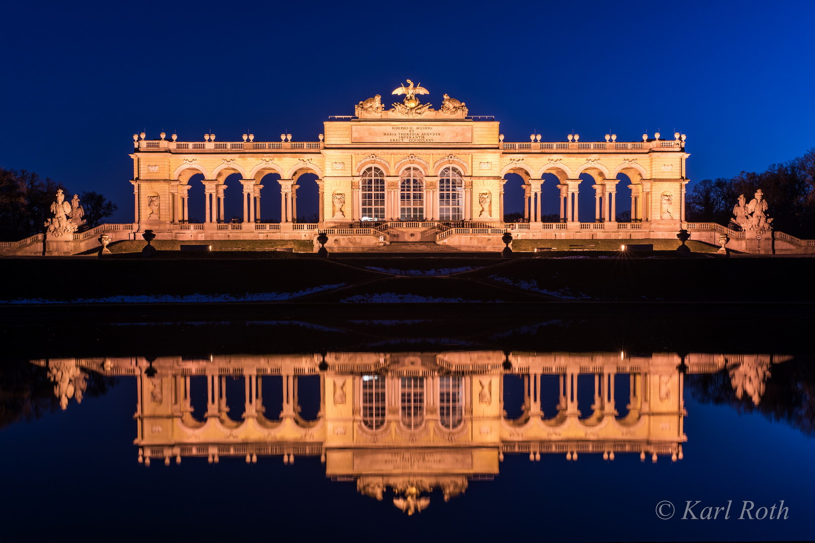 Gloriette