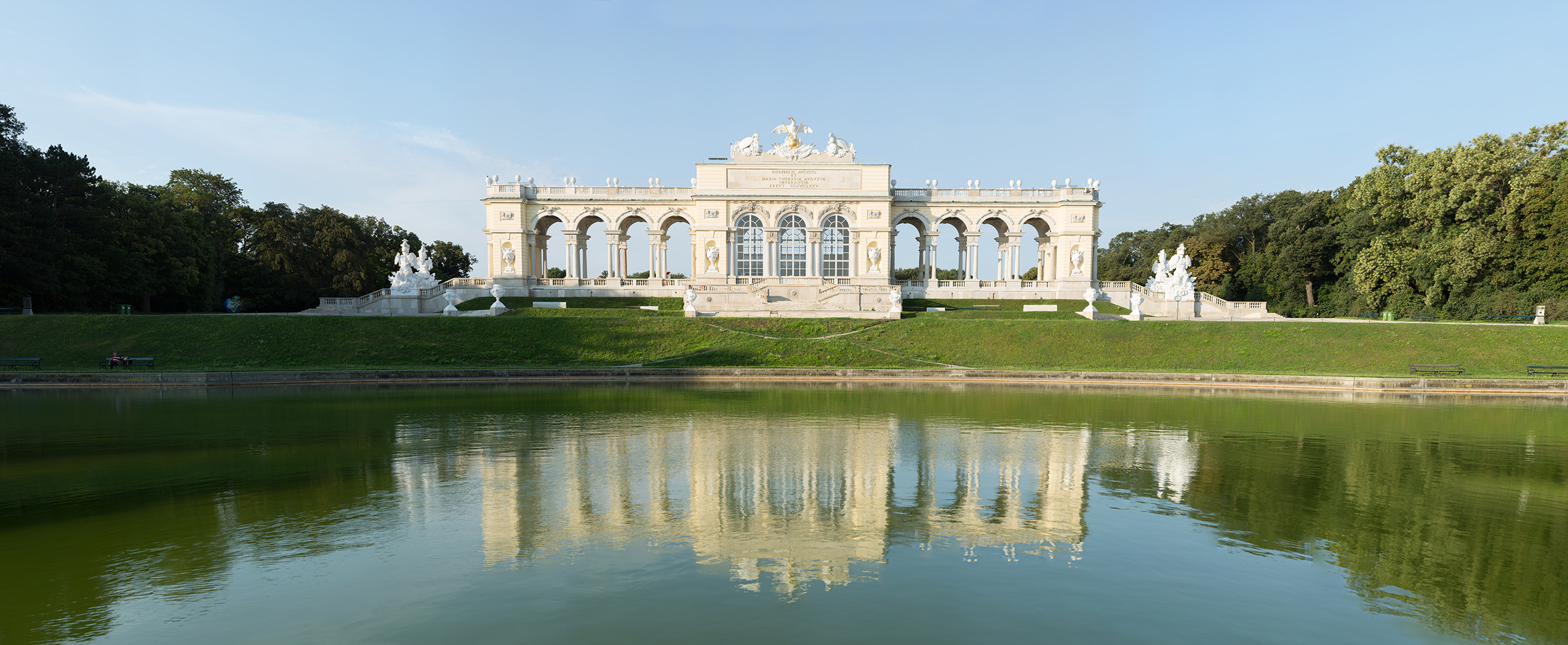 Gloriette