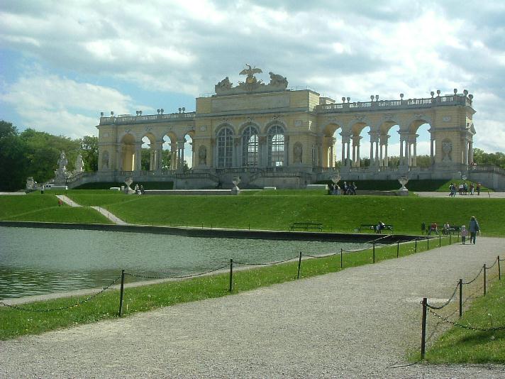 Gloriette