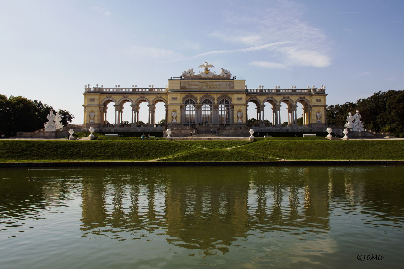 Gloriette