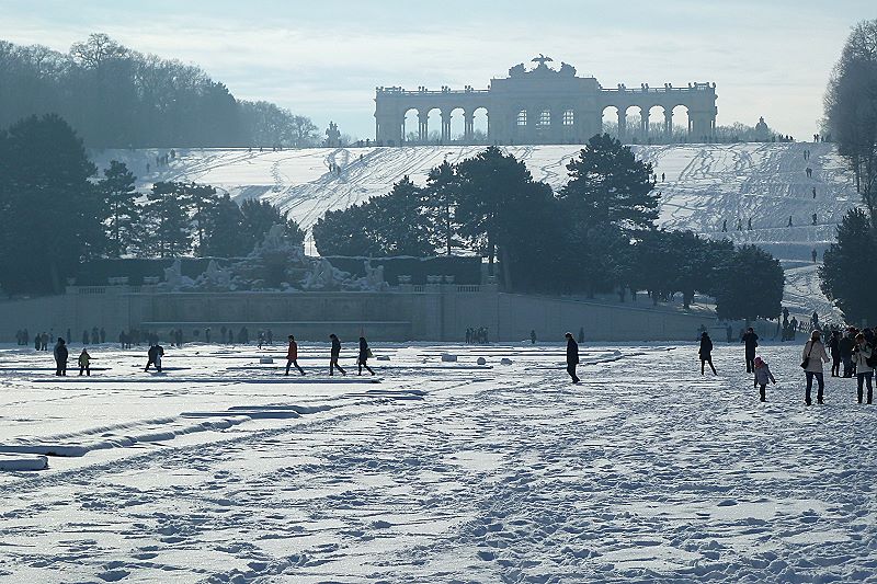 Gloriette