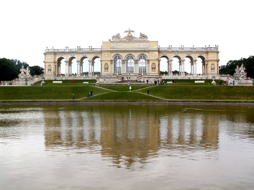 Gloriette