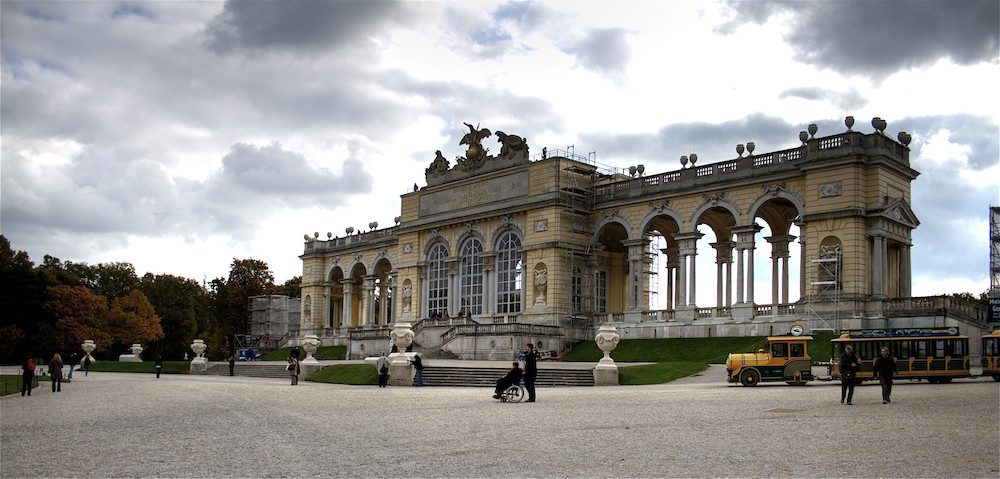 Gloriette