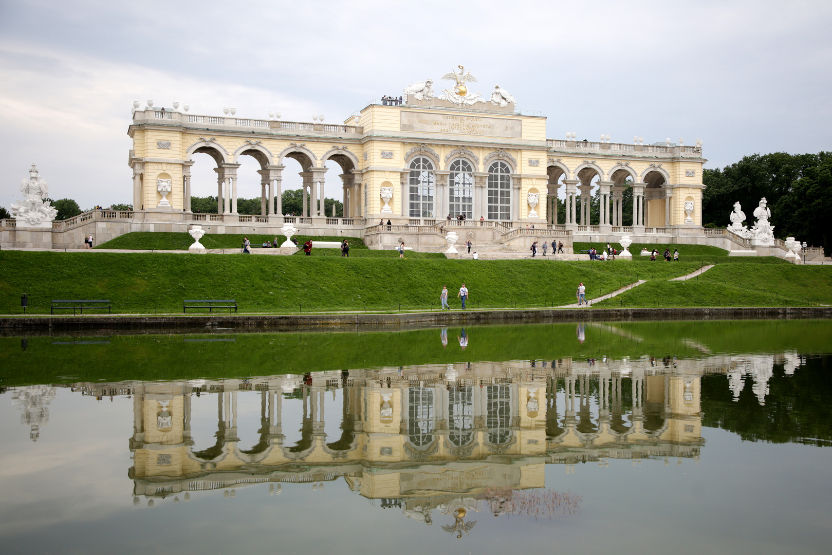 Gloriette 