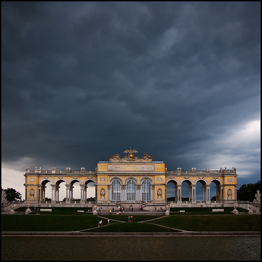 Gloriette