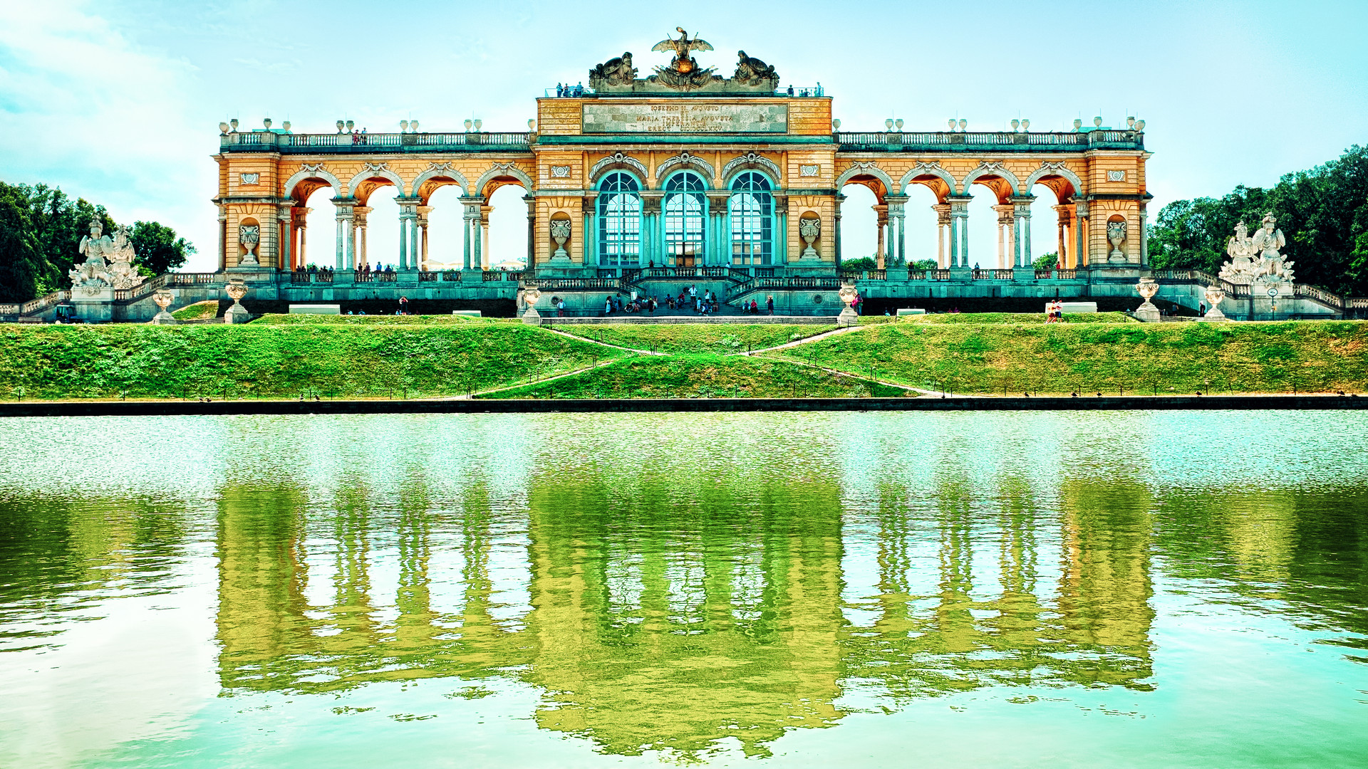 Gloriette