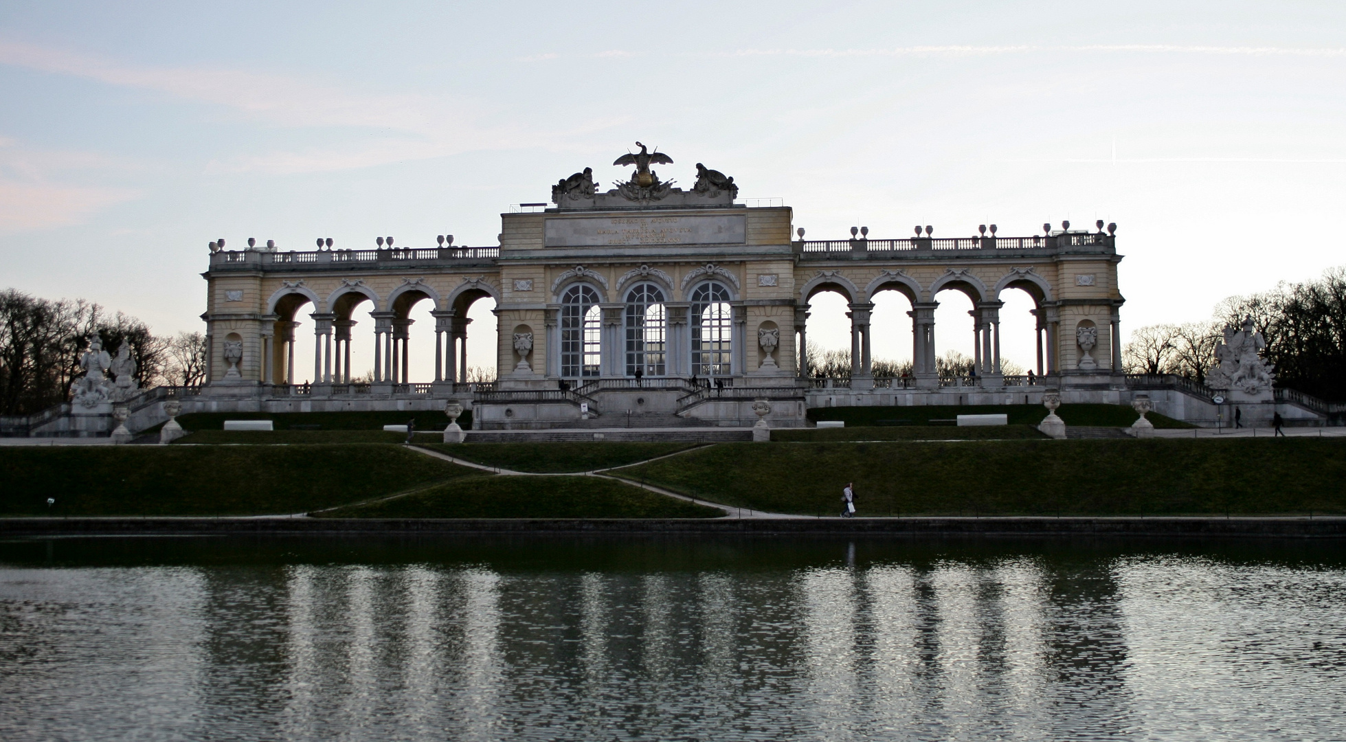 Gloriette