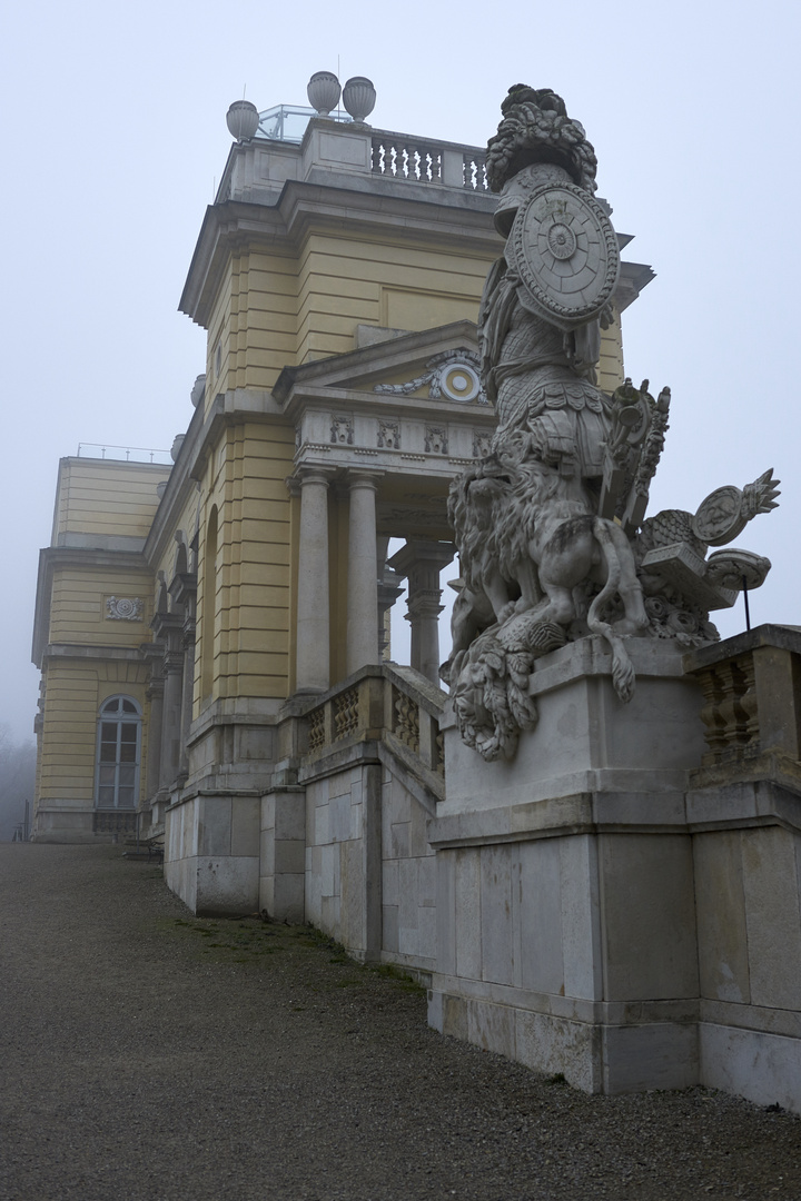 Gloriette