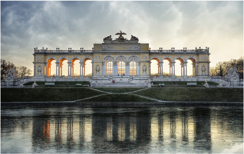 Gloriette