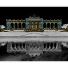 Gloriette einmal anders