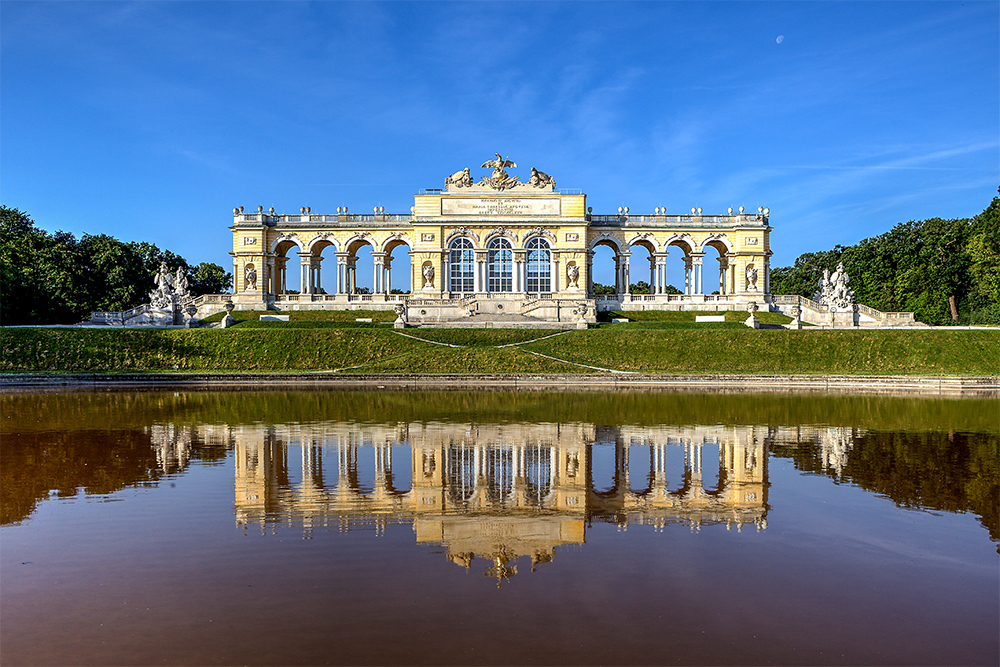 Gloriette