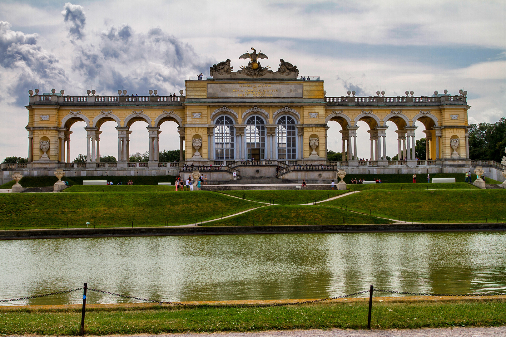 Gloriette