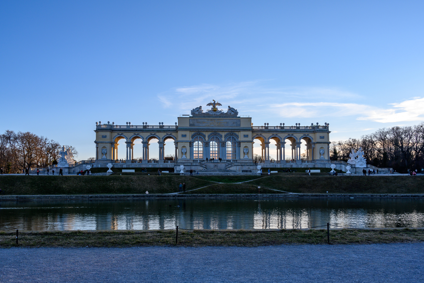 Gloriette