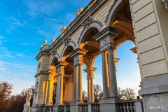 Gloriette