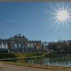 Gloriette in Schönbrunn