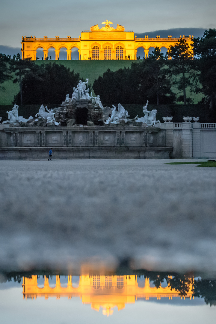 Gloriette in Schönbrunn_1