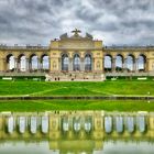 Gloriette in Wien