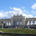 Gloriette in Wien