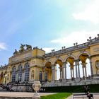 Gloriette - Schloss Schönbrunn