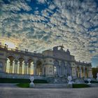 Gloriette, Schloss Schönbrunn