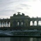 Gloriette - Schloss Schönbrunn