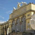 Gloriette Schloss Schönbrunn - Wien