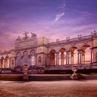 Gloriette, Schloss Schönbrunn Wien