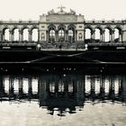 Gloriette, Schönbrunn