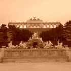 Gloriette Schönbrunn