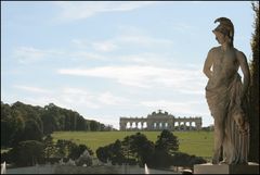 Gloriette - Schönbrunn