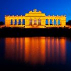 Gloriette / Schönbrunn