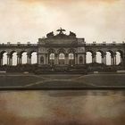 gloriette - schonbrunn